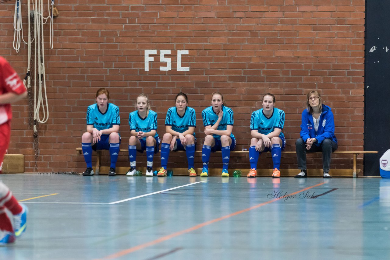 Bild 256 - Dodenhof Cup